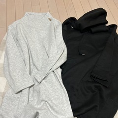 レディース☆大きいsizeの画像