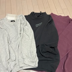 レディース☆大きいsizeの画像