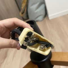 ペンダントライト　照明　電気　ニトリの画像