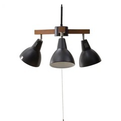 ペンダントライト　照明　電気　ニトリの画像