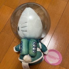 ダニエル人形の画像