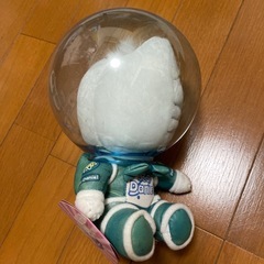 ダニエル人形の画像