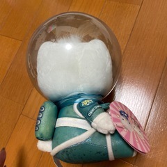 ダニエル人形の画像