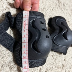 キッズプロテクターの画像