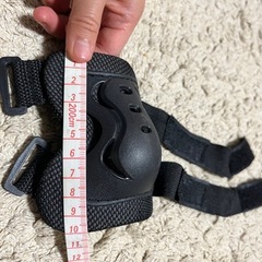 キッズプロテクターの画像