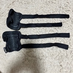 キッズプロテクターの画像