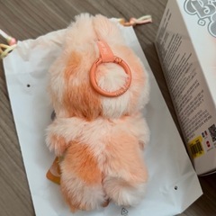 ラブブ　Big into Energy エナジーシリーズ　HAPPINESSの画像