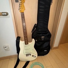 Fender Made in Japan Traditional...