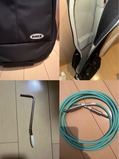 Fender Made in Japan Traditional ストラトキャスター