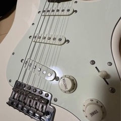 Fender Made in Japan Traditional ストラトキャスターの画像