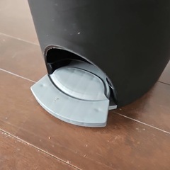 基地内購入 小型ダストボックス ごみ箱の画像