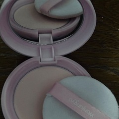 Wonjungyo(ウォンジョンヨ) エアリーフィルターパクト 01 プレーンピンクの画像