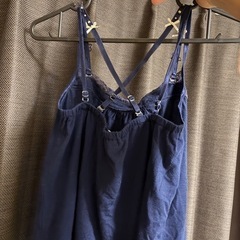 キャミソールの画像