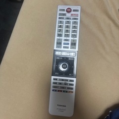 TOSHIBA REGZAの画像