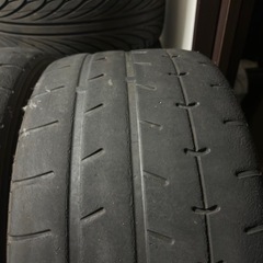 A052 4本 2022年製 255/40/17の画像