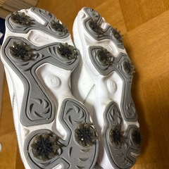 フットジョイ　BOA搭載　ゴルフシューズ　26.0の画像