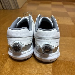 フットジョイ　BOA搭載　ゴルフシューズ　26.0の画像