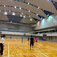 【募集空き有ります】尾道ソフトバレー🎈