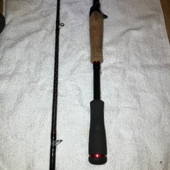 DAIWA BLAZON 釣竿
の画像