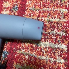 SALONIA ドライヤーの画像