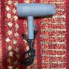 SALONIA ドライヤーの画像