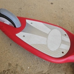 人気のラジオフライヤー キッズキックボード 3輪の画像