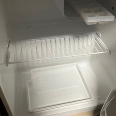 1ドア冷蔵庫
の画像