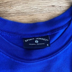 WIND AND SEA ウィンダンシー　ロンTTの画像