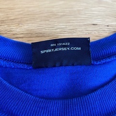 WIND AND SEA ウィンダンシー　ロンTTの画像