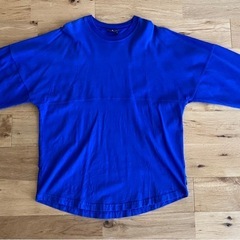 WIND AND SEA ウィンダンシー　ロンTTの画像