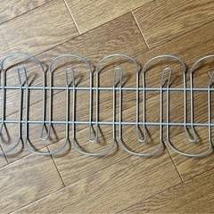 ケーブルオーガナイザー IKEA SIGNUMの画像