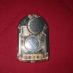 ゲーム機？ジャンク品の画像