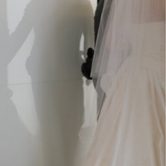 ウェディングベール　ブライダル小物の画像