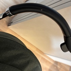 アップリカ　ベビーカー
の画像