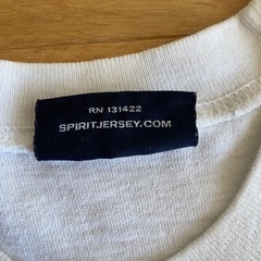 WIND AND SEA ウィンダンシー　ロンTTの画像