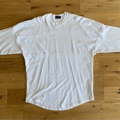 WIND AND SEA ウィンダンシー　ロンTTの画像