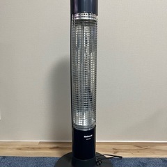 電気ストーブの画像