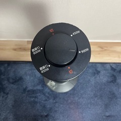 電気ストーブの画像