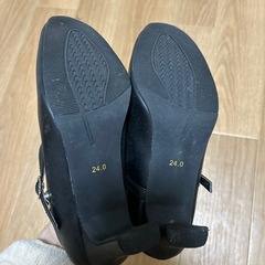 【お買得】　就活　レディース2点セットの画像