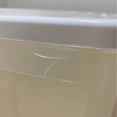 衣装ケースの画像