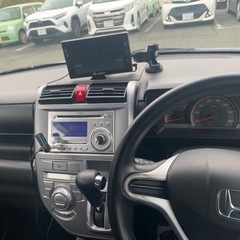 ホンダゼストスパック車検付きの画像