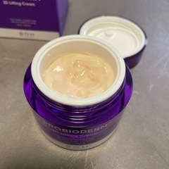 新品　プロバイオダーム 3Dリフティングクリーム50ml 20ml&15ml✖️2の画像