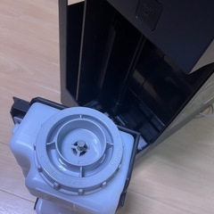 Panasonic 加湿空気清浄機 F-VC70XV-TM（木目調ブラウン)の画像