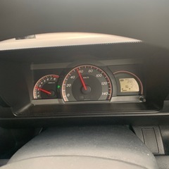 ホンダゼストスパック車検付きの画像