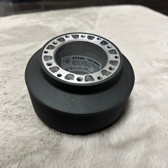 スバル インプレッサ GDB用 ボス