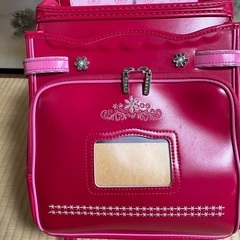 【使用期間1年】セイバン　ランドセル　天使のはね　MODEL ROYALの画像