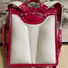 【使用期間1年】セイバン　ランドセル　天使のはね　MODEL ROYALの画像