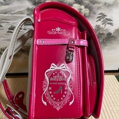 【使用期間1年】セイバン　ランドセル　天使のはね　MODEL ROYALの画像