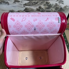 【使用期間1年】セイバン　ランドセル　天使のはね　MODEL ROYALの画像