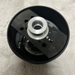 スバル インプレッサ GDB用 ボスの画像